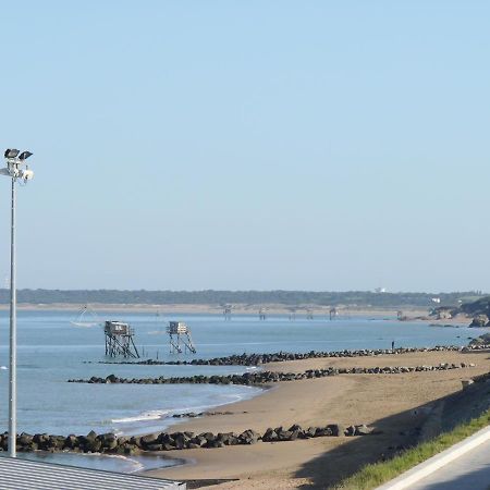 Le Puits Martin Vila Saint-Michel-Chef-Chef Exterior foto